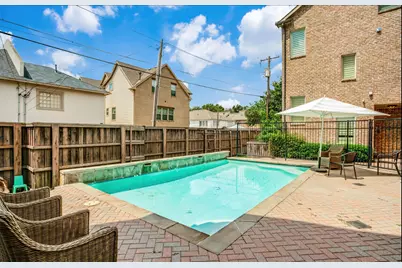 3421 Normandy Avenue #9, University Park, TX 75205 - Photo 17