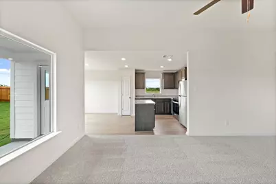 13420 Gitty Up Circle, Cresson, TX 76035 - Photo 5