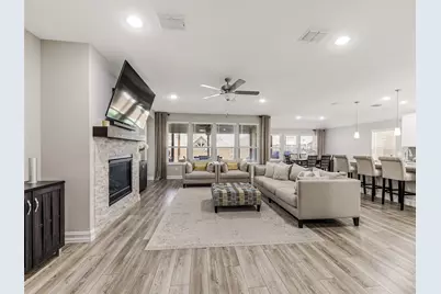 2809 Ranger Lane, Aubrey, TX 76227 - Photo 9