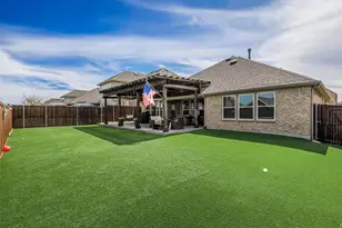 2809 Ranger Ln, Aubrey, TX 76227 - Photo 33