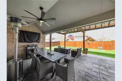 2809 Ranger Lane, Aubrey, TX 76227 - Photo 3