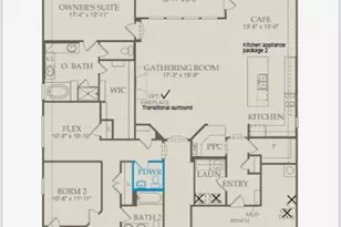 2809 Ranger Ln, Aubrey, TX 76227 - Photo 3