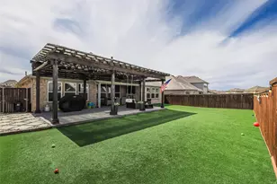 2809 Ranger Ln, Aubrey, TX 76227 - Photo 29
