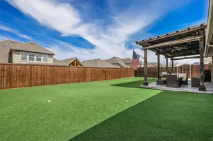 2809 Ranger Ln, Aubrey, TX 76227 - Photo 33