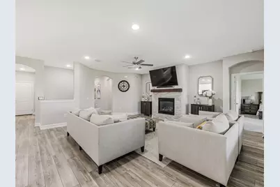 2809 Ranger Lane, Aubrey, TX 76227 - Photo 5