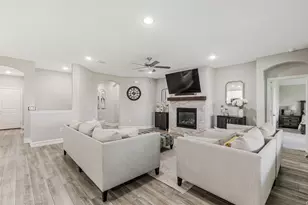 2809 Ranger Ln, Aubrey, TX 76227 - Photo 5