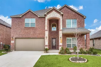 1117 Lake Meadow Lane, Little Elm, TX 75068 - Photo 1