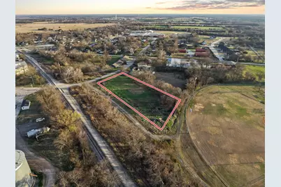 120 Holmes Street #Lot 6, Trenton, TX 75490 - Photo 7