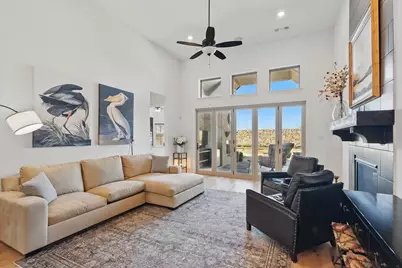 204 Big Sky Circle, Northlake, TX 76226 - Photo 9