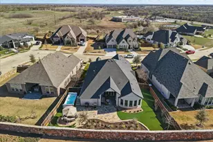 204 Big Sky Cir, Northlake, TX 76226 - Photo 39