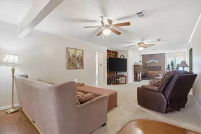 8709 Granite Court, Fort Worth, TX 76179 - Photo 9