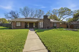 8709 Granite Ct, Fort Worth, TX 76179 - Photo 1
