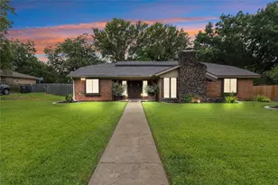 8709 Granite Ct, Fort Worth, TX 76179 - Photo 1