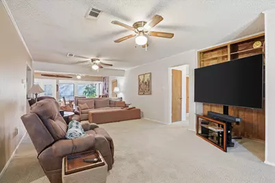 8709 Granite Court, Fort Worth, TX 76179 - Photo 7