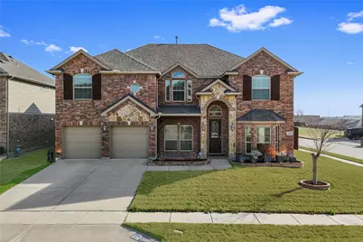 1300 Ghost Flower Drive, Fort Worth, TX 76177 - Photo 1