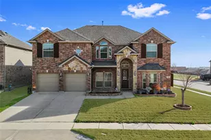 1300 Ghost Flower Dr, Fort Worth, TX 76177 - Photo 1