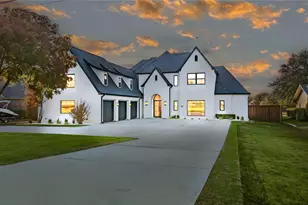 10545 Rogers Rd, Frisco, TX 75033 - Photo 1