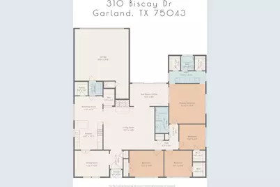 310 Biscay Drive, Garland, TX 75043 - Photo 39