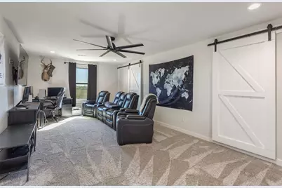 1810 Jc Maples Road, Gunter, TX 75058 - Photo 3