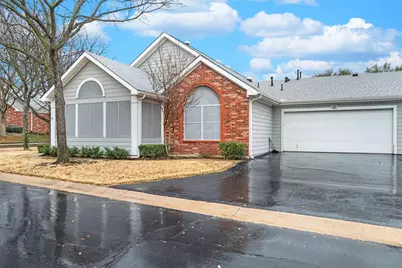 821 Cara Lane, Arlington, TX 76012 - Photo 3