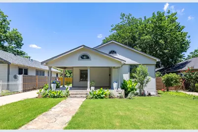 311 S Waverly Drive, Dallas, TX 75208 - Photo 1