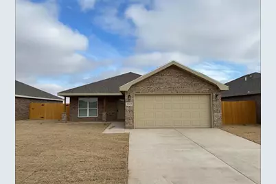 8424 10th Place, Lubbock, TX 79416 - Photo 1