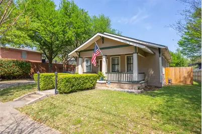 1004 Moreland Avenue, Dallas, TX 75204 - Photo 1