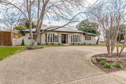 9406 Arborhill Drive, Dallas, TX 75243 - Photo 3