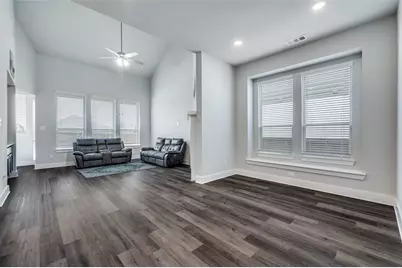 4713 Honeysuckle Court, Aubrey, TX 76227 - Photo 9