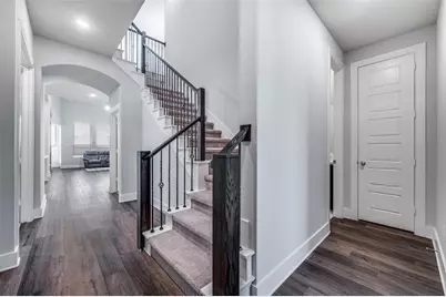 4713 Honeysuckle Court, Aubrey, TX 76227 - Photo 5