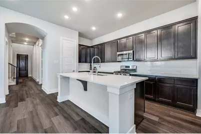 4713 Honeysuckle Court, Aubrey, TX 76227 - Photo 13