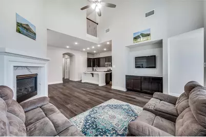 4713 Honeysuckle Court, Aubrey, TX 76227 - Photo 11