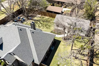 101 Live Oak Drive, Krugerville, TX 76227 - Photo 37