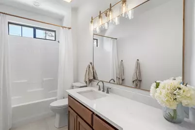 101 Live Oak Drive, Krugerville, TX 76227 - Photo 21