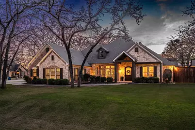 101 Live Oak Drive, Krugerville, TX 76227 - Photo 1