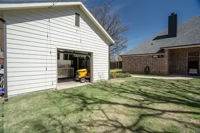 101 Live Oak Drive, Krugerville, TX 76227 - Photo 33