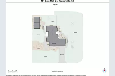 101 Live Oak Drive, Krugerville, TX 76227 - Photo 39