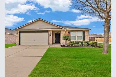 4116 Silverwood Trail, Fort Worth, TX 76244 - Photo 1