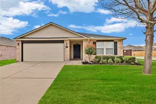 4116 Silverwood Trail, Fort Worth, TX 76244 - Photo 1