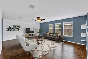 4116 Silverwood Trail, Fort Worth, TX 76244 - Photo 3