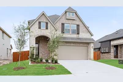 1012 River Oaks Drive, Godley, TX 76044 - Photo 3