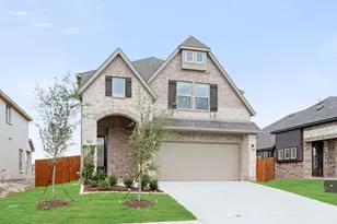 1012 River Oaks Dr, Godley, TX 76044 - Photo 3