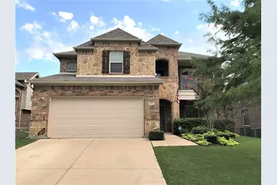 4953 Grinstein Drive, Fort Worth, TX 76244 - Photo 1