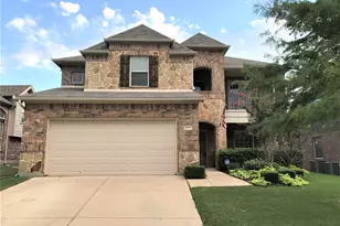 4953 Grinstein Dr, Fort Worth, TX 76244 - Photo 1