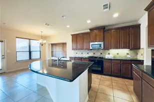 4953 Grinstein Dr, Fort Worth, TX 76244 - Photo 5