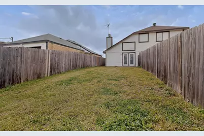 710 Snapdragon Trail, Mesquite, TX 75149 - Photo 37