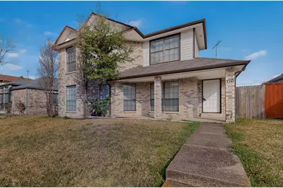 710 Snapdragon Trail, Mesquite, TX 75149 - Photo 1
