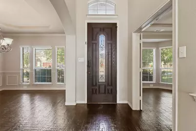 12526 Nandina Lane, Frisco, TX 75035 - Photo 3