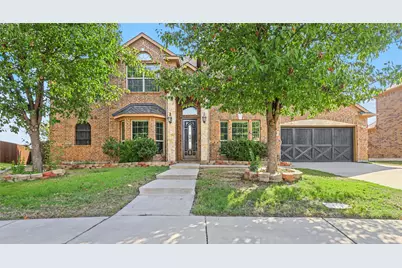 12526 Nandina Lane, Frisco, TX 75035 - Photo 1