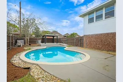 1310 Rosewood Lane, Allen, TX 75002 - Photo 37